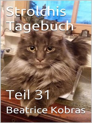 cover image of Strolchis Tagebuch--Teil 31